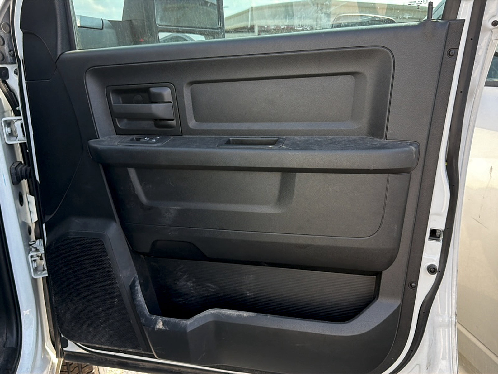 Used 2025 RAM 2500 Tradesman AWD/4WD image 9