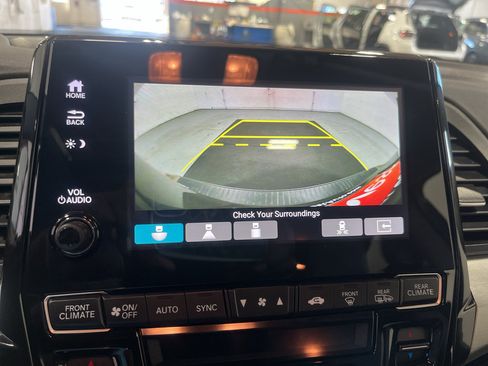 Used 2018 Honda Odyssey Elite image 32