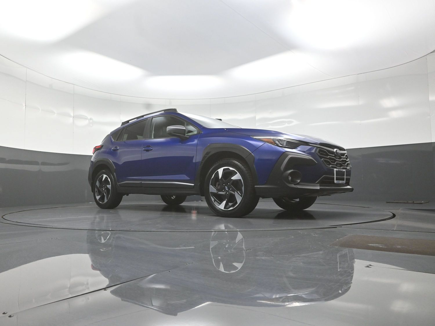 Used 2024 Subaru Crosstrek 2.5i Limited AWD/4WD image 9