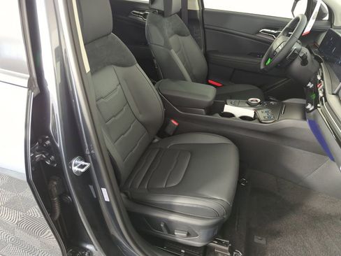 New 2026 Kia Sportage SX Prestige image 38