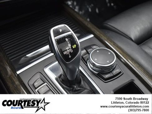 Used 2016 BMW X5 xDrive35i image 18