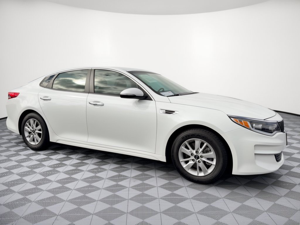 Used 2016 Kia Optima LX FWD image 7