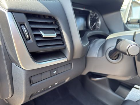 New 2026 Nissan Rogue SV w/ SV Premium Package image 14