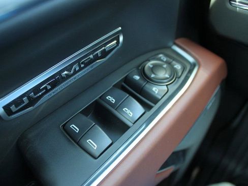 New 2026 GMC Sierra 1500 Denali Ultimate image 15