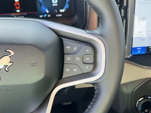 New 2025 Ford Bronco Big Bend image 19