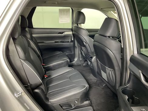 Used 2025 Hyundai Palisade SEL image 25