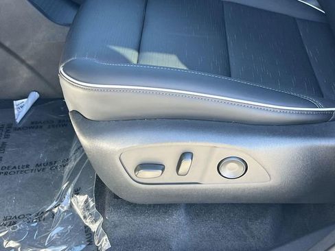 New 2026 Buick Enclave Sport Touring image 23