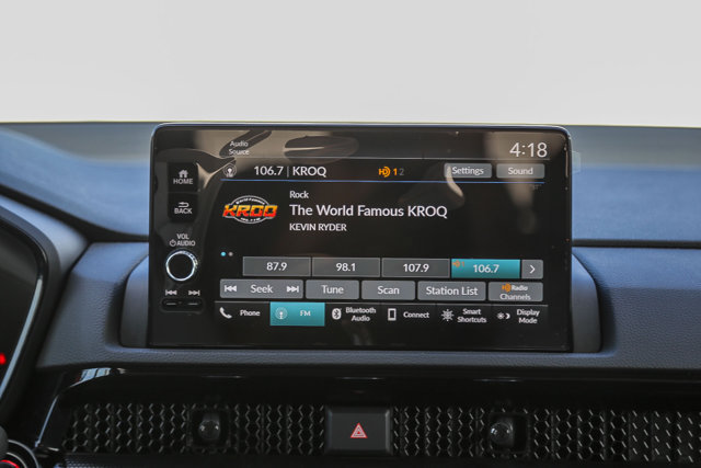 Used 2024 Honda CR-V EX-L image 15