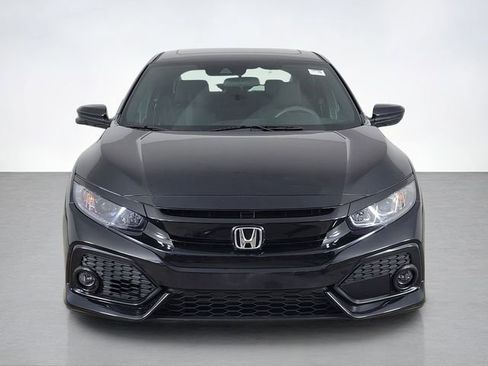 Used 2019 Honda Civic EX image 8
