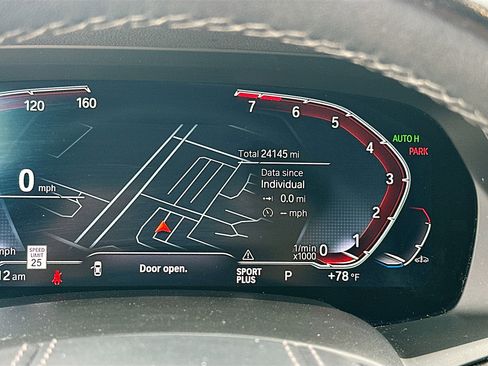 Certified 2023 BMW X5 xDrive40i w/ Premium Package image 12