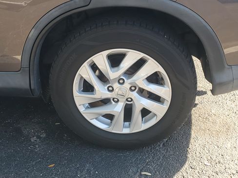 Used 2015 Honda CR-V EX image 6