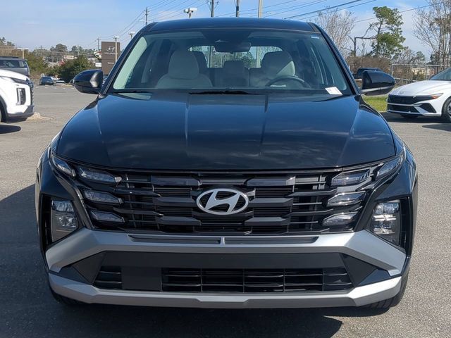 New 2025 Hyundai Tucson SE FWD image 9
