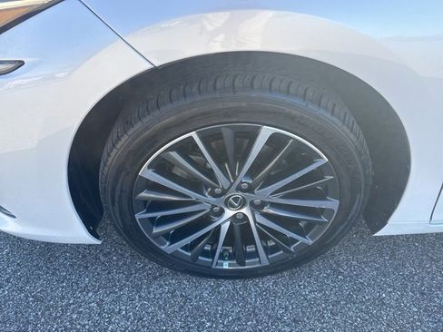 Used 2022 Lexus ES 350 350 image 11