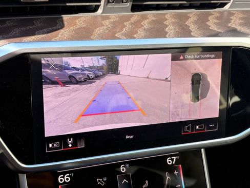 Used 2022 Audi A6 2.0T Premium w/ Black Optic Sport Package image 29