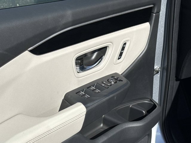 New 2026 Honda Pilot EX-L image 11
