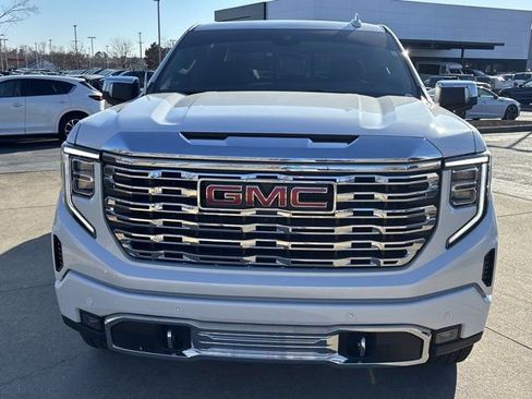 Used 2025 GMC Sierra 1500 Denali w/ Denali Reserve Package image 12
