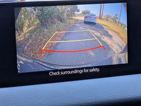 Used 2025 MAZDA CX-50 2.5 Hybrid w/ Weather Package image 24