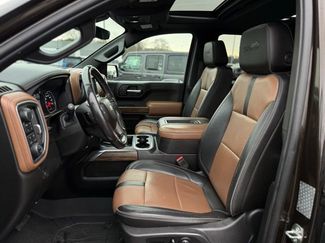 Used 2019 Chevrolet Silverado 1500 High Country w/ Technology Package video 2