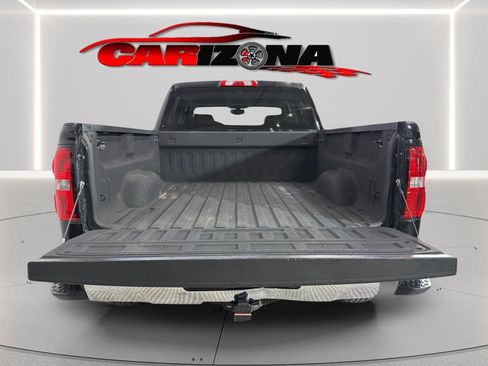 Used 2014 GMC Sierra 1500 SLT w/ SLT Preferred Package RWD image 22