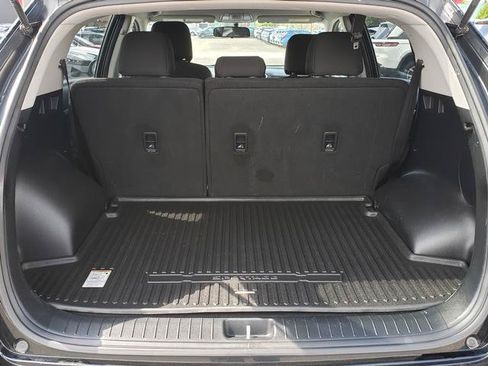 Used 2018 Kia Sportage LX AWD/4WD image 9