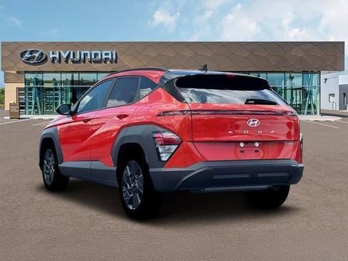 New 2026 Hyundai Kona SEL Sport AWD/4WD image 5