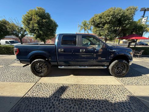 Used 2013 Ford F150 XLT w/ Luxury Equipment Group image 4