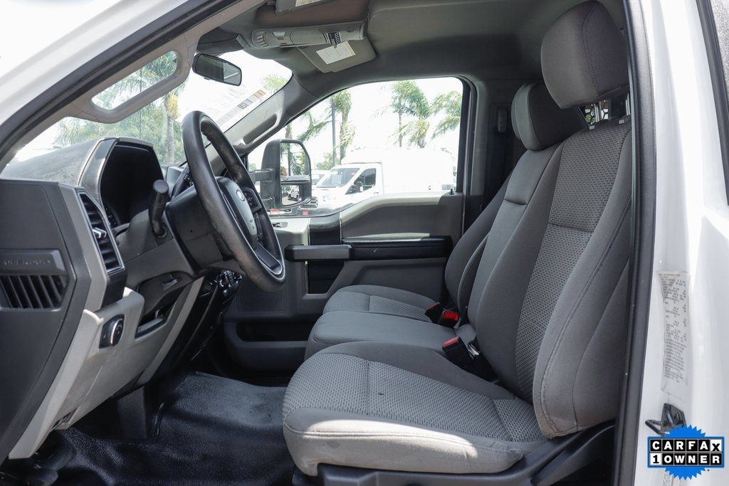 Used 2021 Ford F450 XLT AWD/4WD image 17