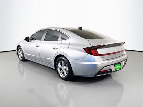 Used 2021 Hyundai Sonata SE image 7