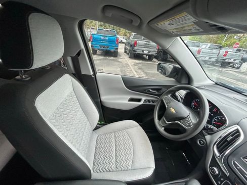 Used 2024 Chevrolet Equinox LS w/ Sport Edition FWD image 26
