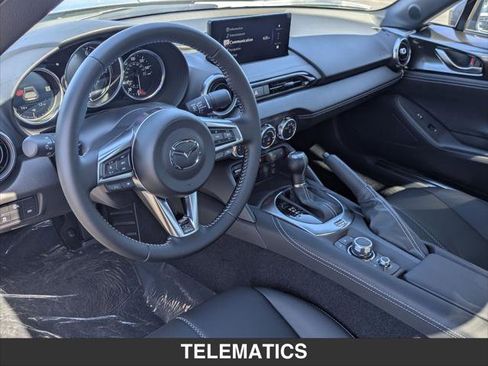 New 2026 MAZDA MX-5 Miata RF Grand Touring image 6