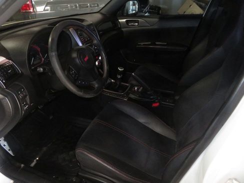 Used 2014 Subaru Impreza WRX STI image 17
