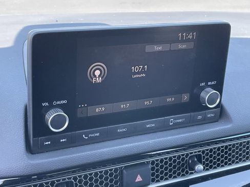 Used 2024 Honda Civic Sport image 17