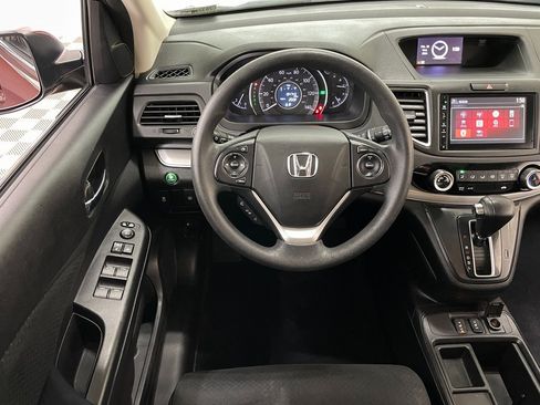 Used 2015 Honda CR-V EX image 19