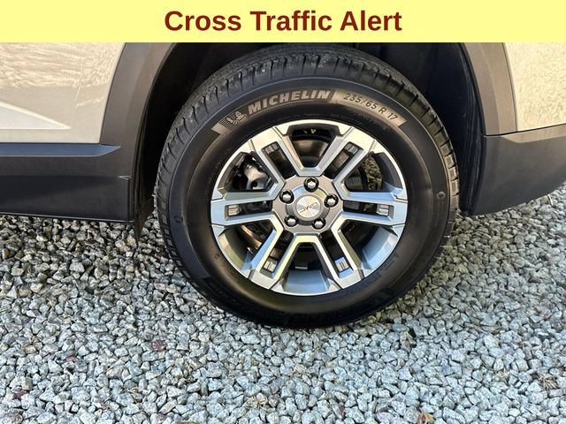 Used 2025 GMC Terrain Elevation AWD/4WD image 9