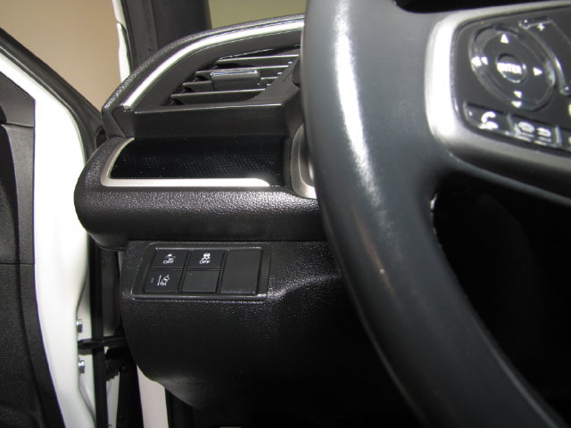 Used 2021 Honda Civic Sport image 31