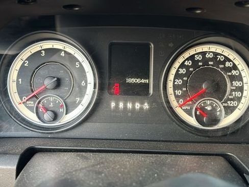 Used 2013 RAM 2500 Tradesman w/ Protection Group AWD/4WD image 11