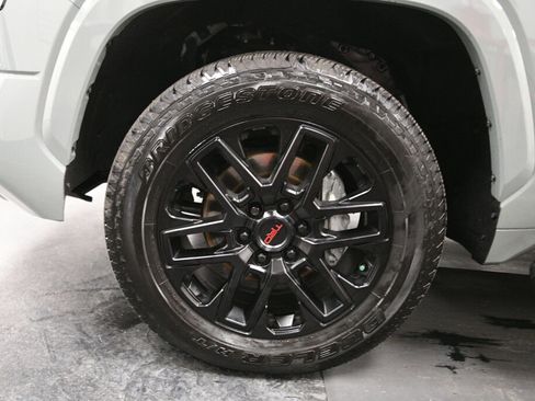 Used 2023 Toyota Tundra SR5 w/ TRD Sport Premium Package image 30