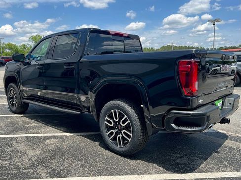 New 2026 GMC Sierra 1500 AT4 w/ AT4 Premium Package AWD/4WD image 19
