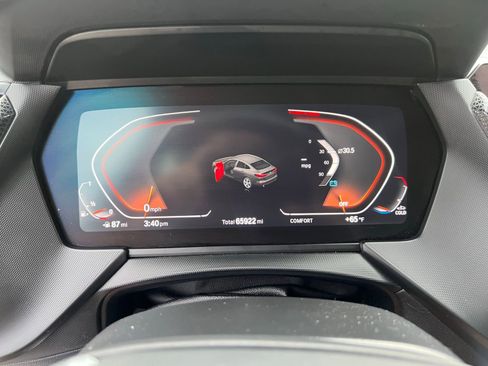 Used 2022 BMW 228i xDrive Gran Coupe 228i xDrive w/ Premium Package image 27