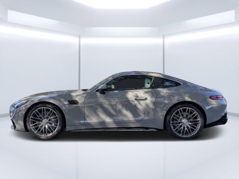 New 2026 Mercedes-Benz AMG GT 43 image 9