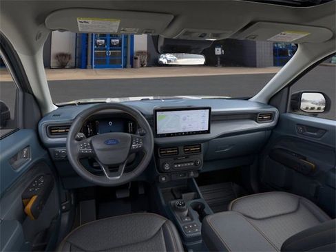 New 2026 Ford Maverick Tremor image 9