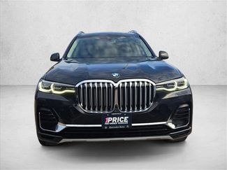 Used 2020 BMW X7 xDrive40i w/ Premium Package video 2