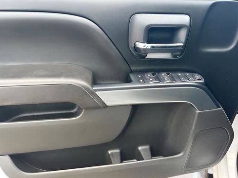 Used 2017 Chevrolet Silverado 1500 LT w/ Texas Edition RWD image 13