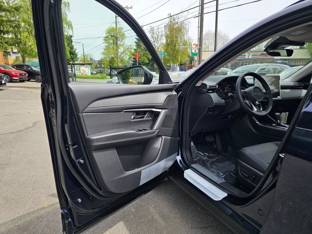 New 2026 MAZDA CX-5 2.5 S w/ Premium Plus Package AWD/4WD image 18