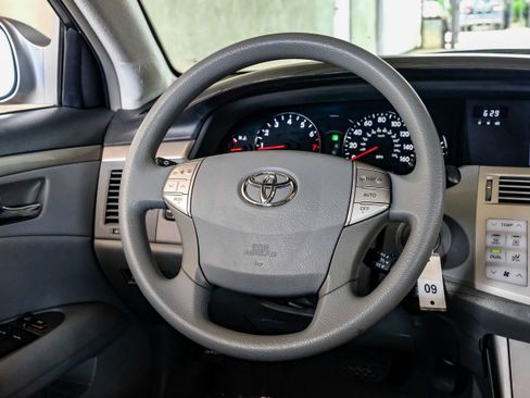 Used 2007 Toyota Avalon XL FWD image 16