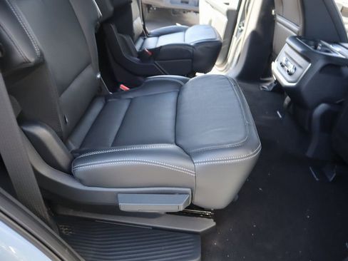 New 2026 Ford Expedition Platinum w/ Stealth Appearance Package image 16