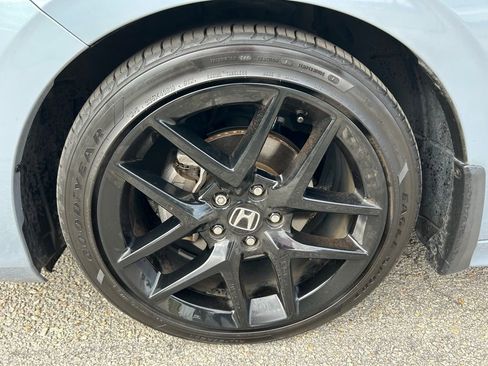 Used 2022 Honda Civic Sport image 9