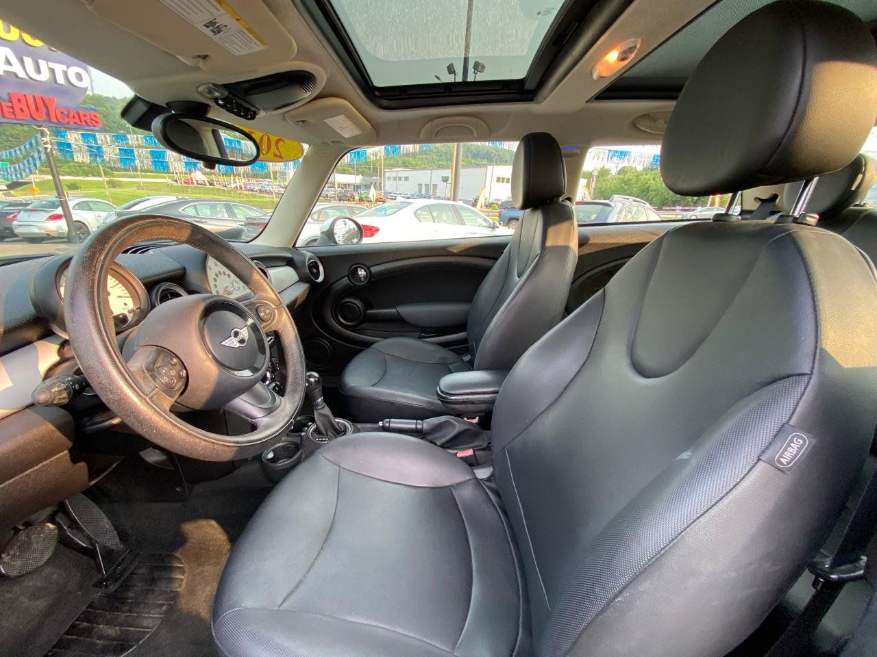 Used 2013 MINI Cooper Hardtop FWD image 11
