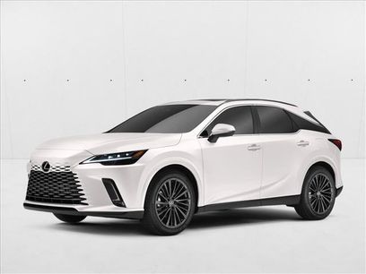 Used 2023 Lexus RX 350 Premium Plus w/ Cold Area Package