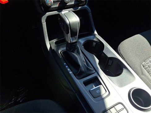 New 2025 Ford Ranger XLT w/ Equipment Group 301A High image 17